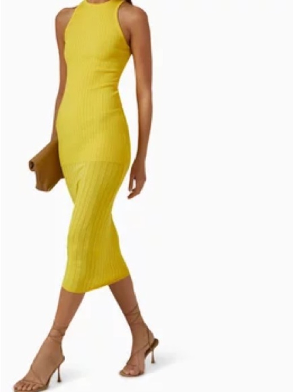 SOLID & STRIPED x Sofia Richie Grainge The Varena Dress size XS - Picture 2 of 7